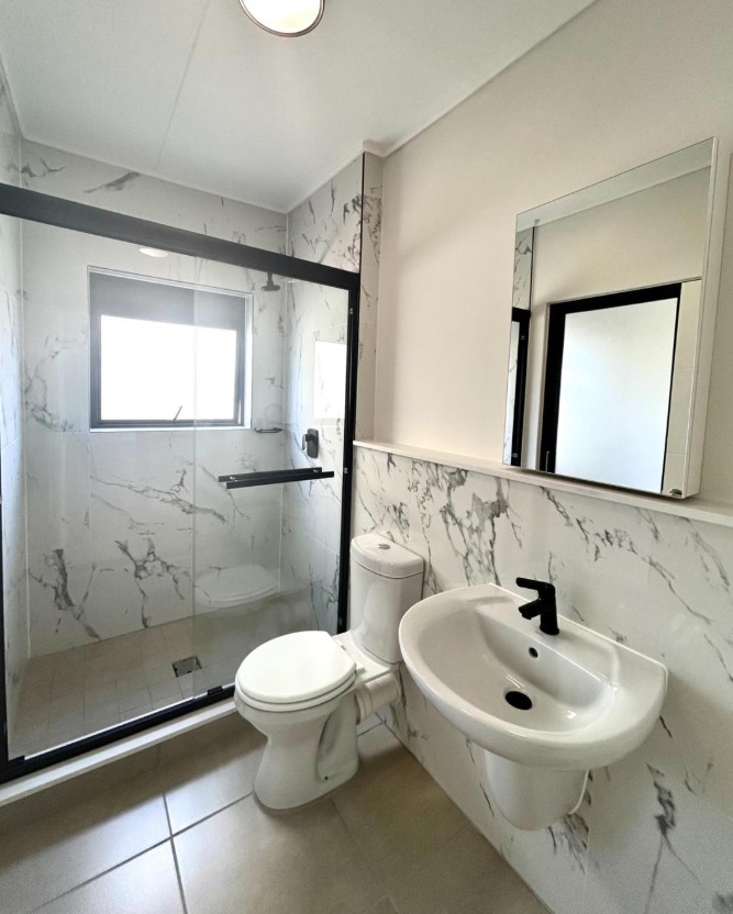 To Let 2 Bedroom Property for Rent in Firgrove Western Cape
